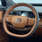 GAC Trumpchi S7 I 2025