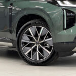 GAC Trumpchi S7 I 2025