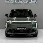 GAC Trumpchi S7 I 2025