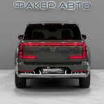 GAC Trumpchi S7 I 2025