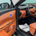 GAC Trumpchi S7 I 2025