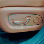 GAC Trumpchi S7 I 2025