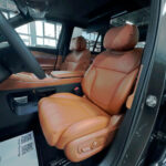GAC Trumpchi S7 I 2025