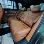 GAC Trumpchi S7 I 2025