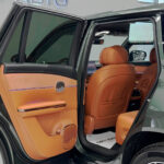 GAC Trumpchi S7 I 2025