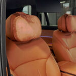 GAC Trumpchi S7 I 2025