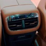 GAC Trumpchi S7 I 2025