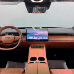 GAC Trumpchi S7 I 2025