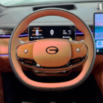 GAC Trumpchi S7 I 2025