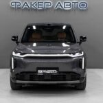 GAC Trumpchi S7 I 2026