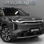 GAC Trumpchi S7 I 2026