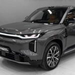 GAC Trumpchi S7 I 2026