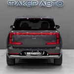 GAC Trumpchi S7 I 2026