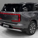 GAC Trumpchi S7 I 2026