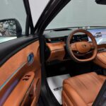 GAC Trumpchi S7 I 2026