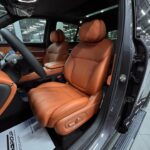 GAC Trumpchi S7 I 2026