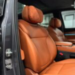 GAC Trumpchi S7 I 2026