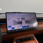 GAC Trumpchi S7 I 2026