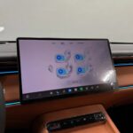 GAC Trumpchi S7 I 2026