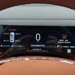 GAC Trumpchi S7 I 2026