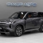 GAC Trumpchi S7 I 2026