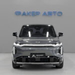 GAC Trumpchi S7 I 2025