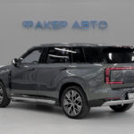 GAC Trumpchi S7 I 2025