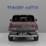 GAC Trumpchi S7 I 2025