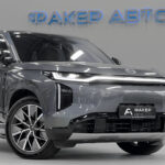 GAC Trumpchi S7 I 2025