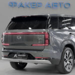 GAC Trumpchi S7 I 2025