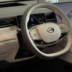 GAC Trumpchi S7 I 2025