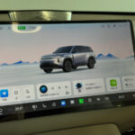 GAC Trumpchi S7 I 2025