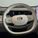 GAC Trumpchi S7 I 2025