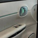 GAC Trumpchi S7 I 2025