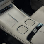 GAC Trumpchi S7 I 2025