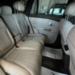 GAC Trumpchi S7 I 2025
