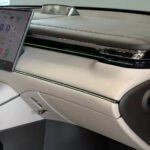 GAC Trumpchi S7 I 2025