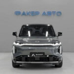 GAC Trumpchi S7 I 2025