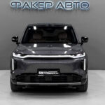 GAC Trumpchi S7 I 2025
