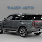 GAC Trumpchi S7 I 2025