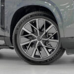 GAC Trumpchi S7 I 2025