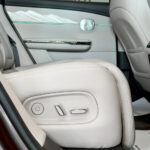 GAC Trumpchi S7 I 2025