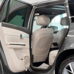 GAC Trumpchi S7 I 2025