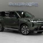 GAC Trumpchi S7 I 2025