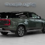 GAC Trumpchi S7 I 2025