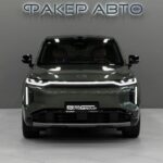 GAC Trumpchi S7 I 2025