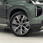 GAC Trumpchi S7 I 2025