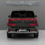 GAC Trumpchi S7 I 2025