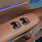 GAC Trumpchi S7 I 2025