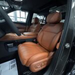 GAC Trumpchi S7 I 2025